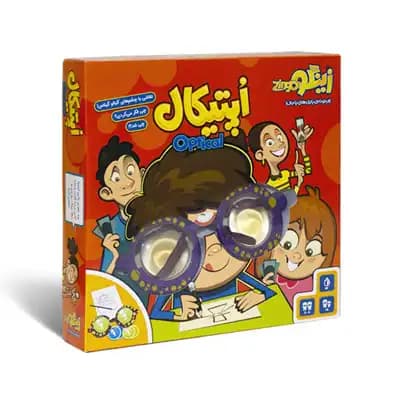 اپتیکال