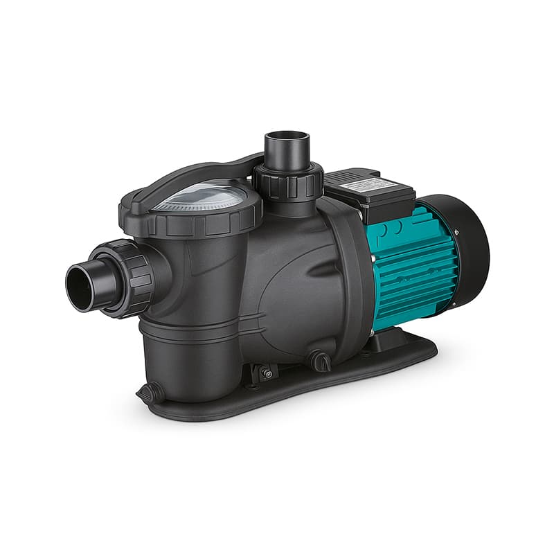 پمپ استخری نیم اسب لئو مدل XKP 350E-2