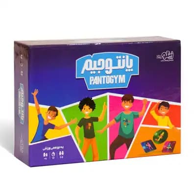 پانتوجیم