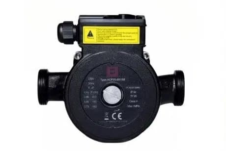 پمپ سیرکولاتور ارس مدل 180/ACP 32-80
