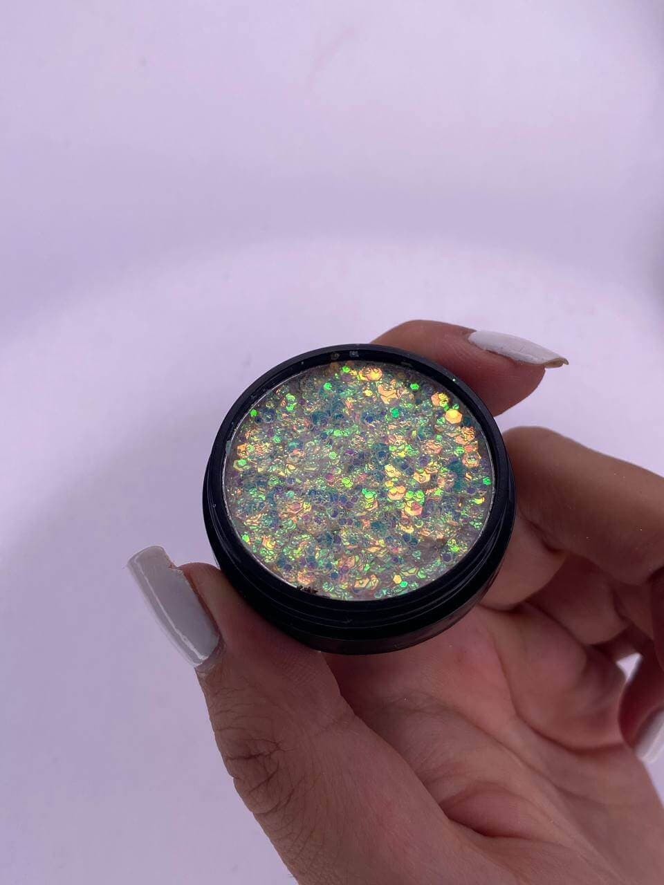 شاین چشم پینک کی — تصویر ۷