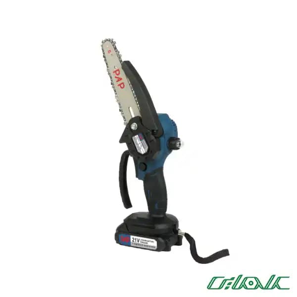اره زنجیری شارژی ۲۱ ولت پی ای پی مدل CCS-2141