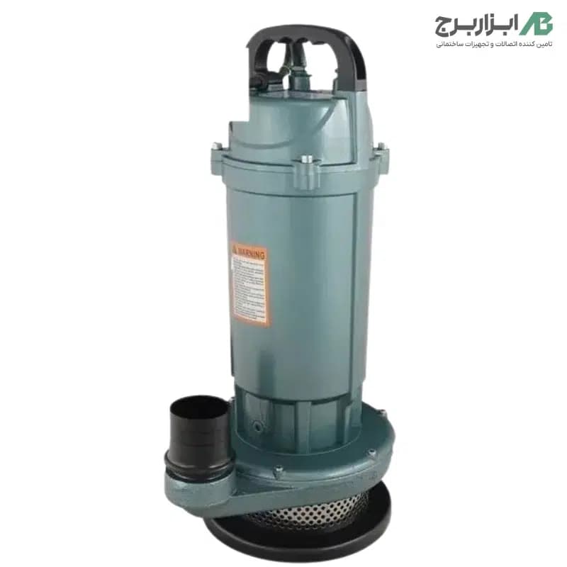 کفکش ایکار ۲ اینچ ۱۶ متری تک فاز مدل IC10-16-0.75
