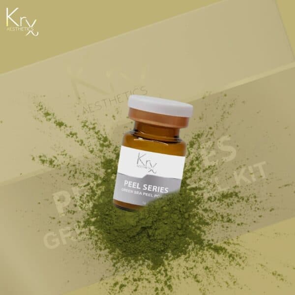 کیت دریای سبز krx — تصویر ۴