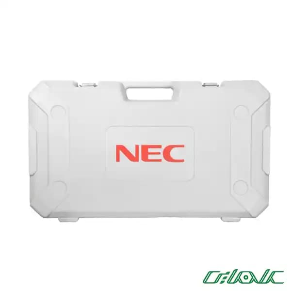 بتن کن 11 کیلویی ان ای سی (NEC) مدل 1651 — تصویر ۳