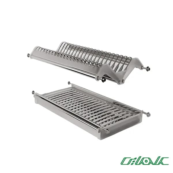 آبچکان بالا سینک دو طبقه فانتونی مدل G042 (سری 14)