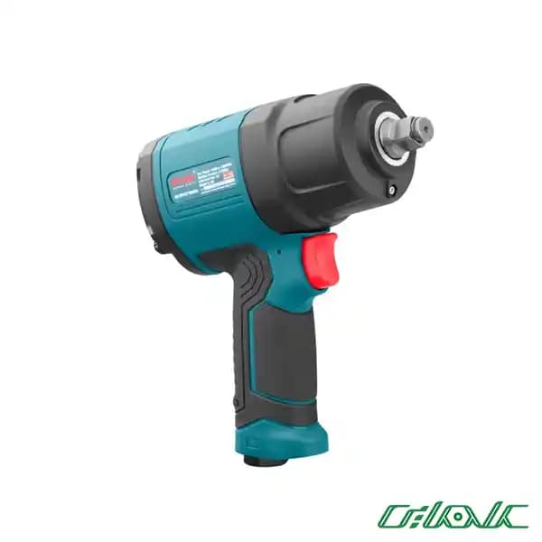 بکس بادی 1/2 رونيکس مدل RA-1202 — تصویر ۲