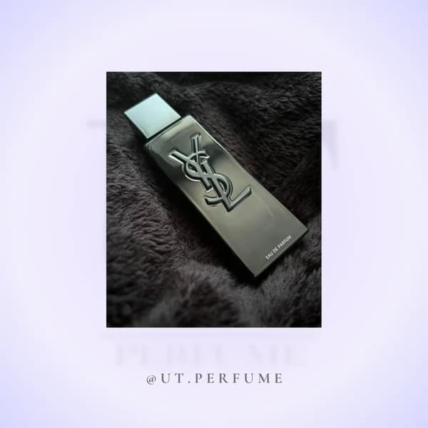 عطر ایوسن لورن مای سلف مردانه | Yves Saint Lauren – MYSLF — تصویر ۵