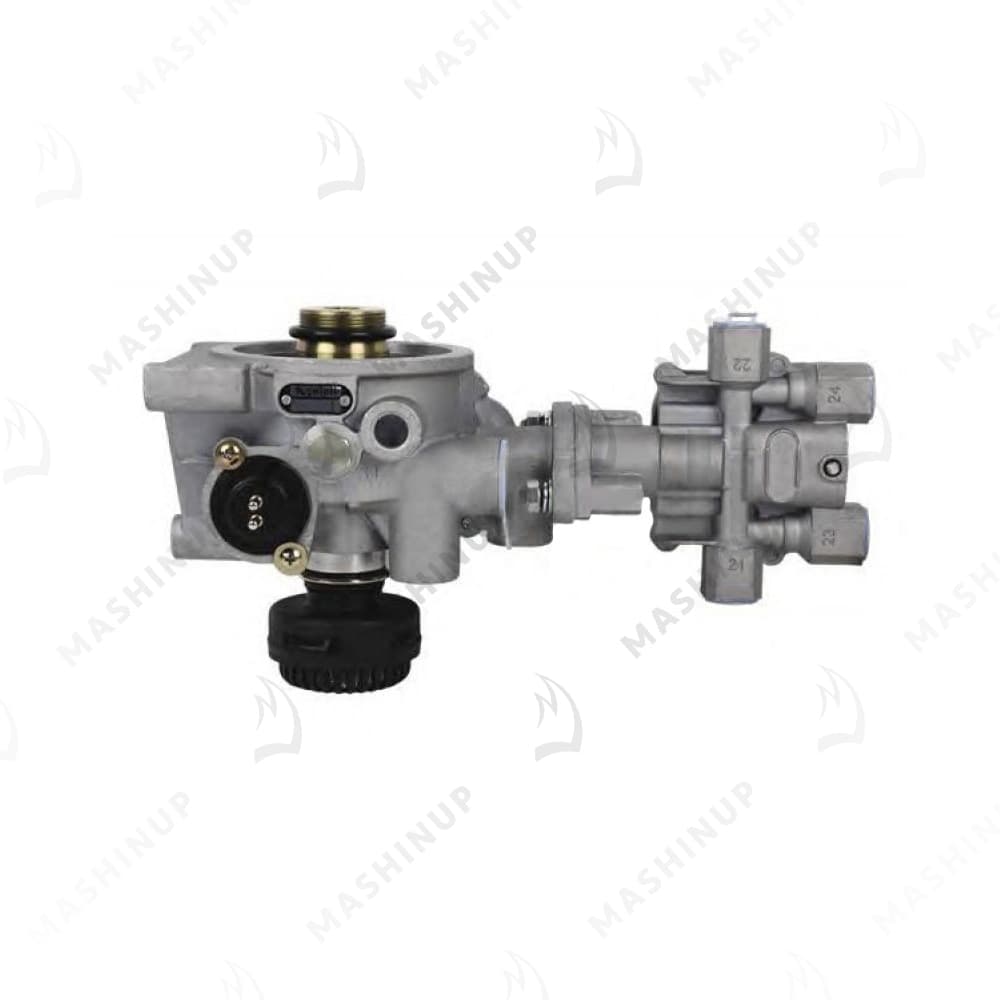 سوپاپ خشک کن کامل دانگ فنگ T375 ELT