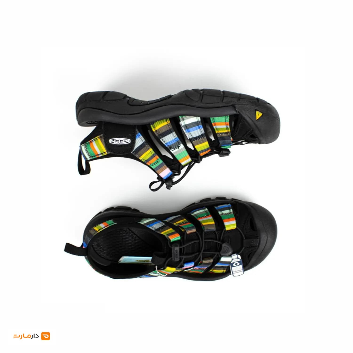 صندل KEEN مدل1889 — تصویر ۲