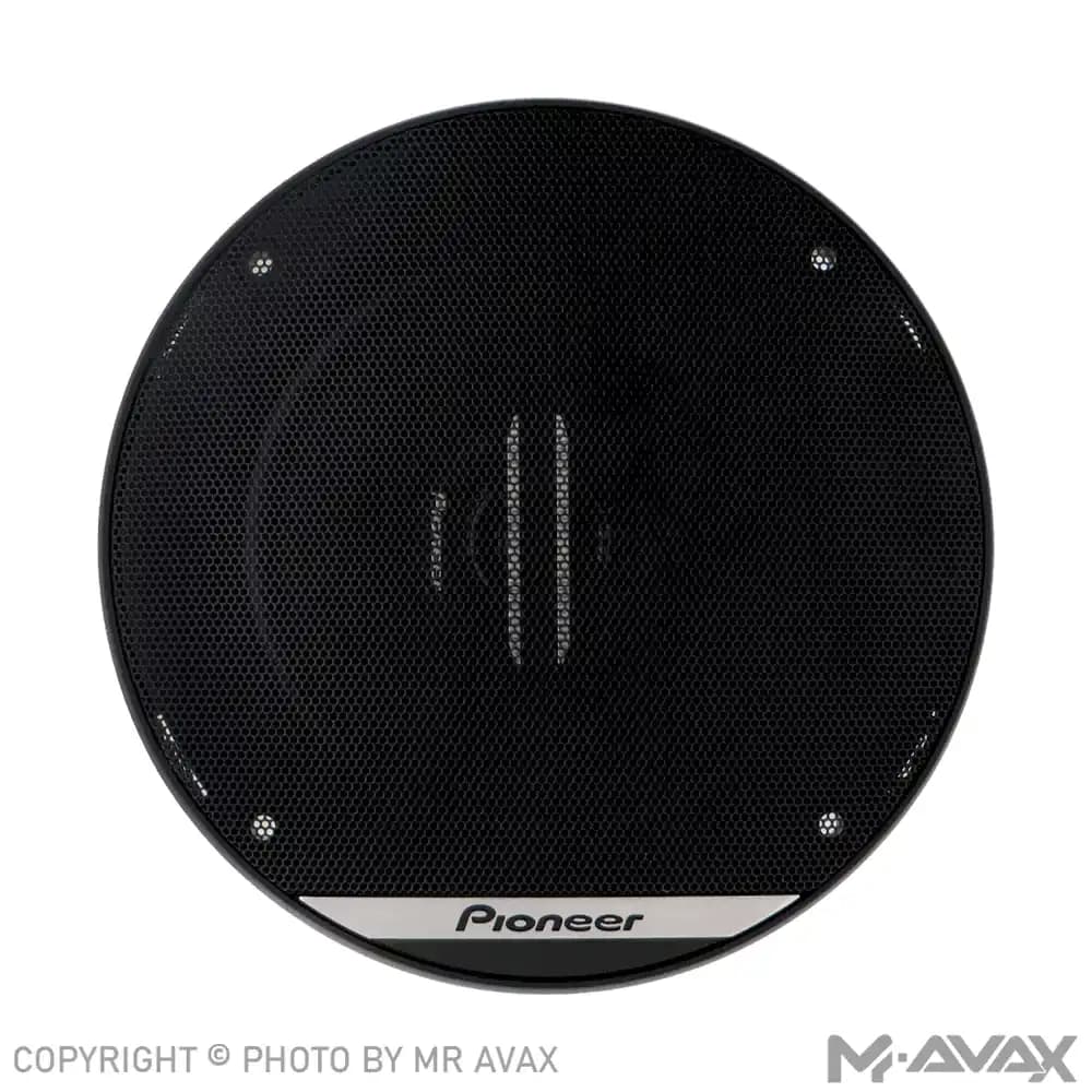 باند گرد 5 اینچ پایونیر مدل TS-G1320F(دو عددی) — تصویر ۲