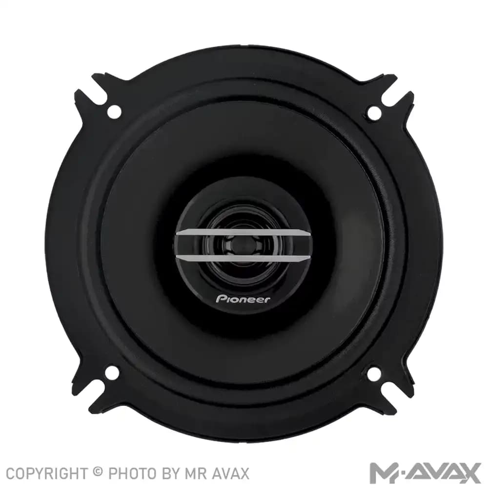 باند گرد 5 اینچ پایونیر مدل TS-G1320F(دو عددی)