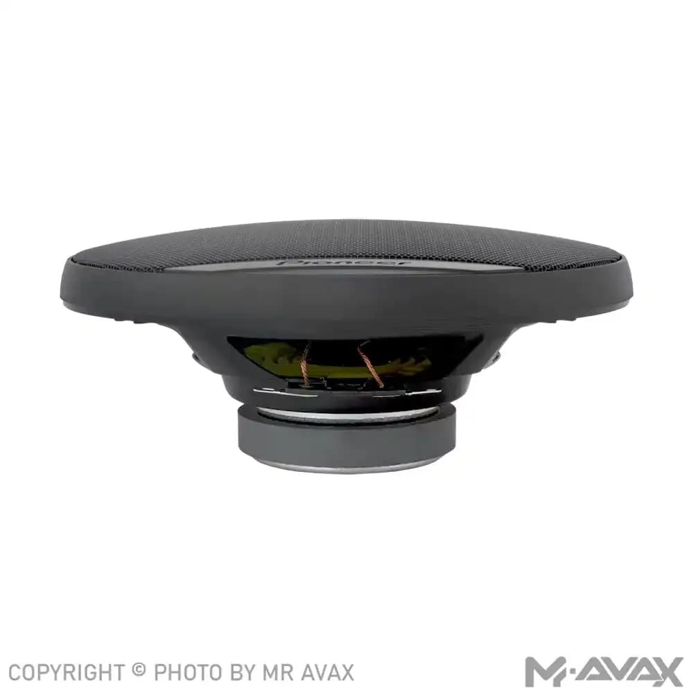 باند گرد 5 اینچ پایونیر مدل TS-G1320F(دو عددی) — تصویر ۳
