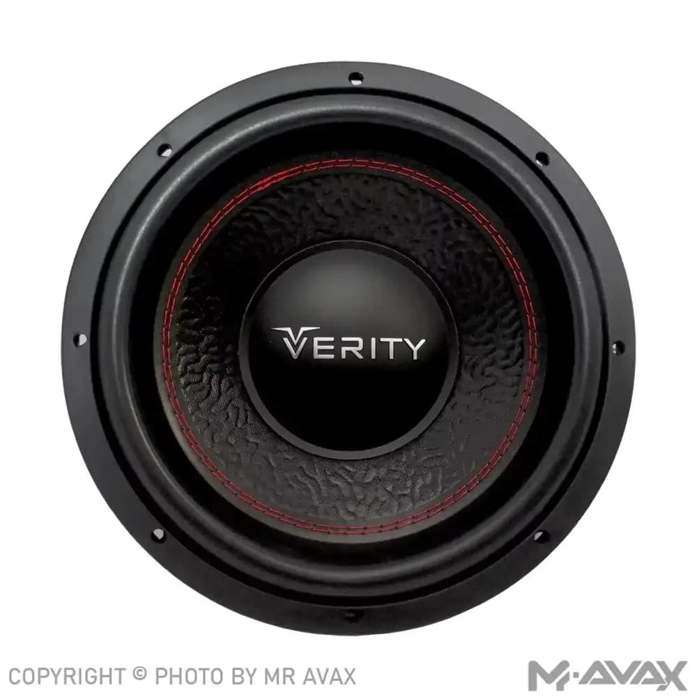 ساب ووفر 12 اینچ وریتی V-S413