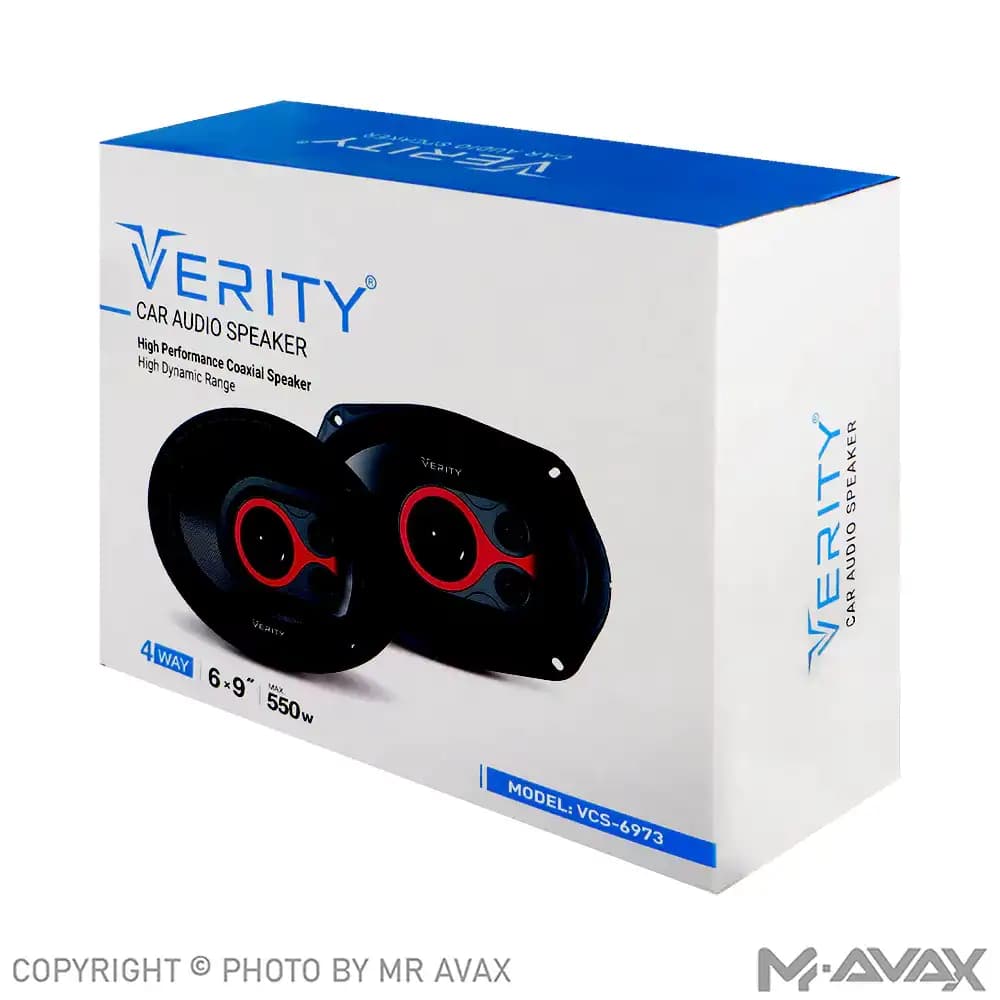 باند وریتی مدل VCS-6973 دو عددی — تصویر ۴