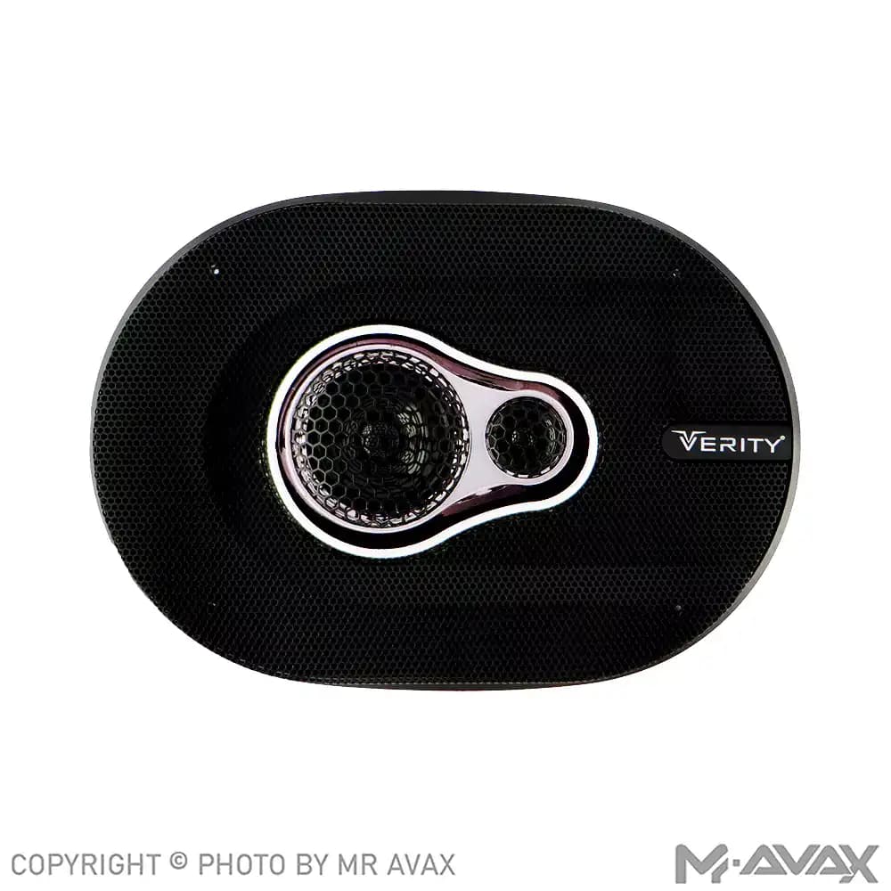 باند وریتی مدل VCS-6971 دو عددی