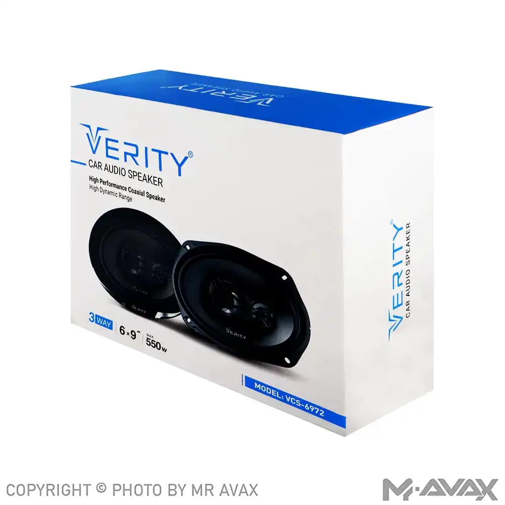 باند وریتی مدل VCS-6972 دو عددی — تصویر ۴