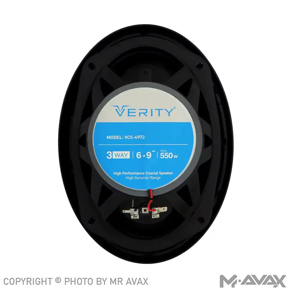 باند وریتی مدل VCS-6972 دو عددی — تصویر ۳