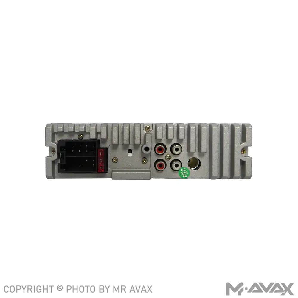 پخش الوود مدل EL-1080LX — تصویر ۲
