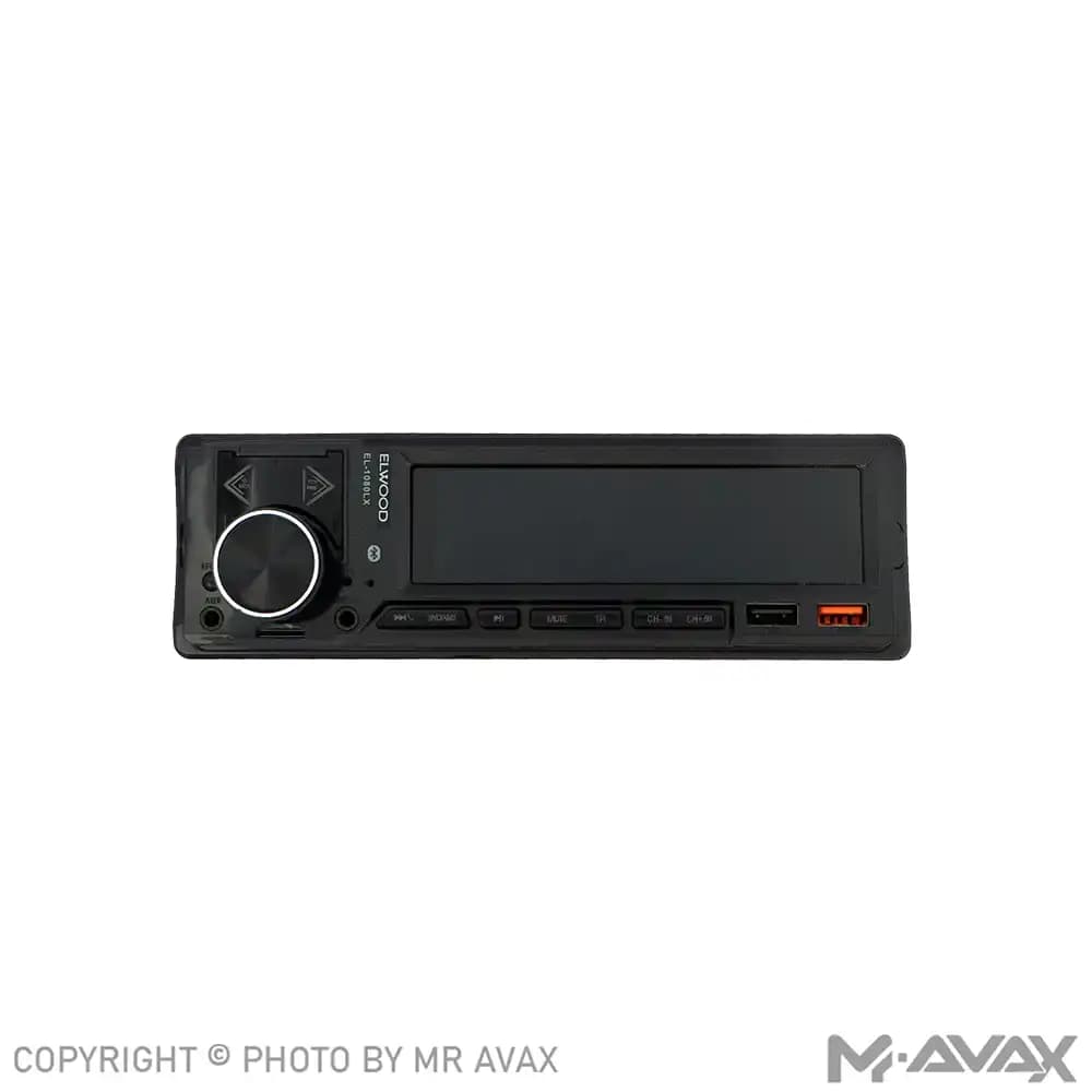 پخش الوود مدل EL-1080LX