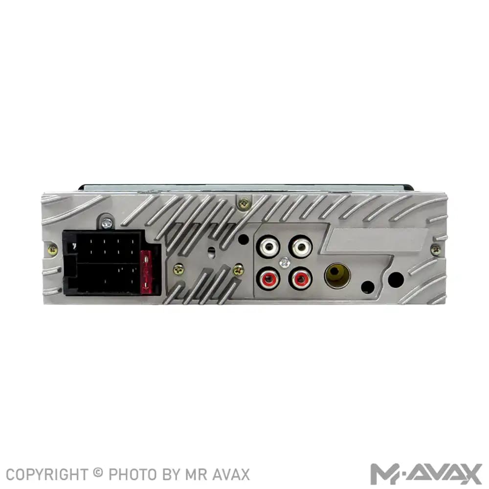 پخش فیمس مدل E-MAX6800 — تصویر ۲