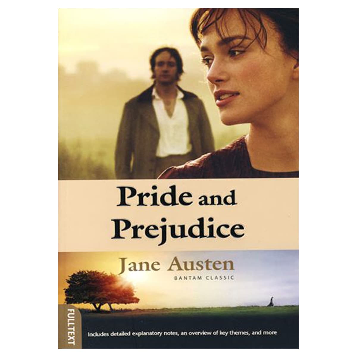 Pride and Prejudice — تصویر ۲