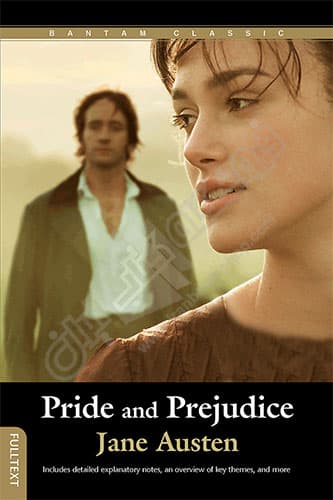 Pride and Prejudice