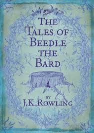 The Tales of Beedle the Bard — تصویر ۲