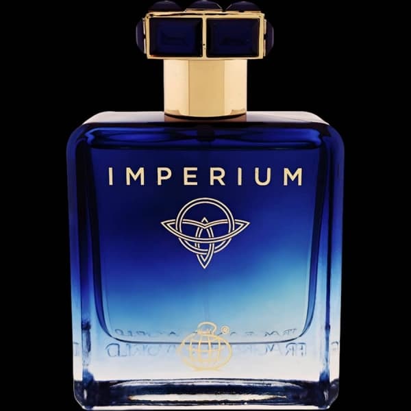 عطر ادکلن ایمپریوم اصلی و اورجینال فرگرنس ورد اماراتFRAGRANCE WORLD IMPERIUM 100ml