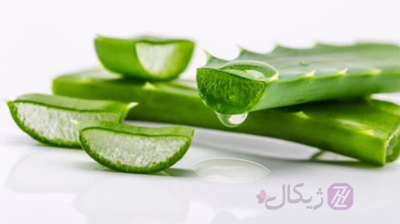ماسک سیاه باله آ با عصاره آلوئه ورا 150 میلی لیتر — تصویر ۲
