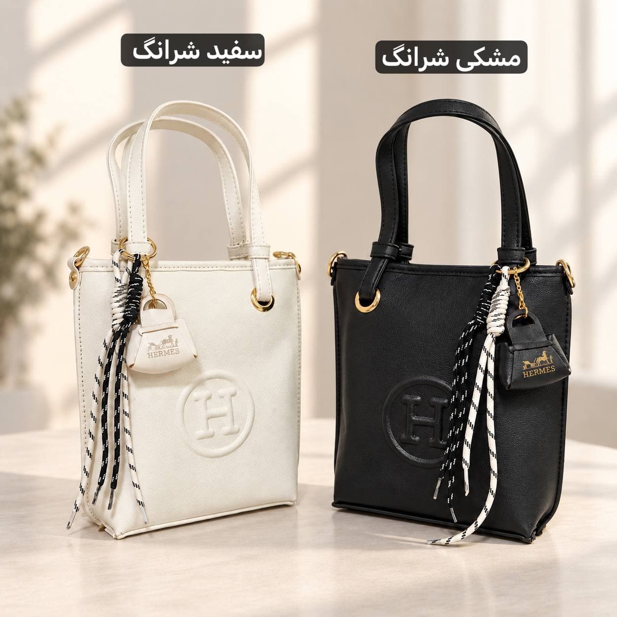 کیف دخترانه – کد 4773 — تصویر ۶