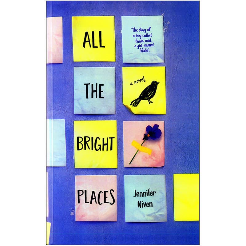 All the Bright Places — تصویر ۲