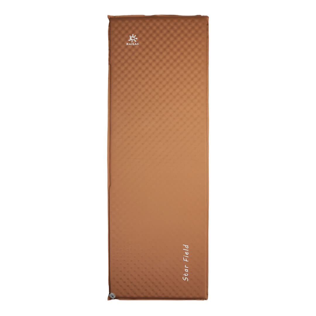 زیرانداز بادي کایلاس مدل Field Star — تصویر ۲