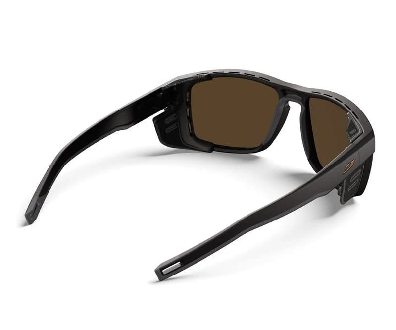 عینک جولبو JULBO SHIELD J5063614 CAT2-4 — تصویر ۳