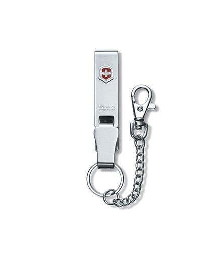 جاکلیدی Victorinox Multiclip