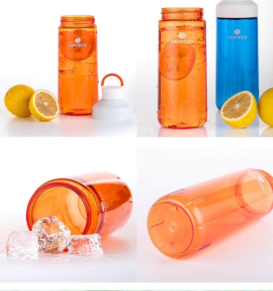 قمقمه سانتکو santeco OCEAN BOTTLE 710 — تصویر ۵
