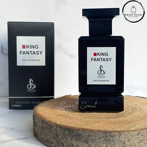 عطر ادکلن تام فورد فا.ک.ینگ فابولوس(فابیولس) | Tom Ford F***ing Fabulous حجم 100 میل(شرکتی)