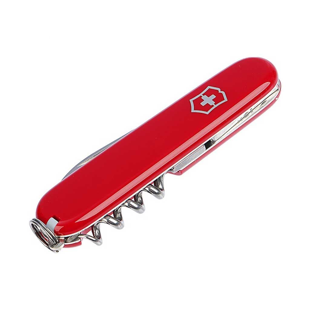 چاقوی ویکتورینوکس کد Waiter red 3303 — تصویر ۳
