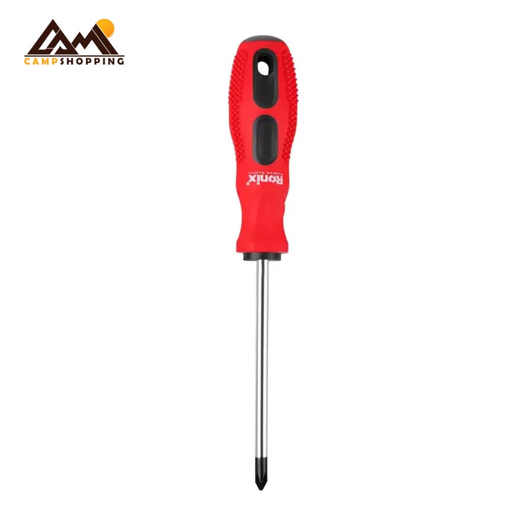 موتور برق سایلنت 800 وات رونیکس مدل RH-4790 — تصویر ۱۰