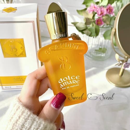 عطر ادکلن مینی کازاموراتی دولچه آمالفی برندینی | Casamorati Dolce Amalfi Brandini حجم 33 میل — تصویر ۲