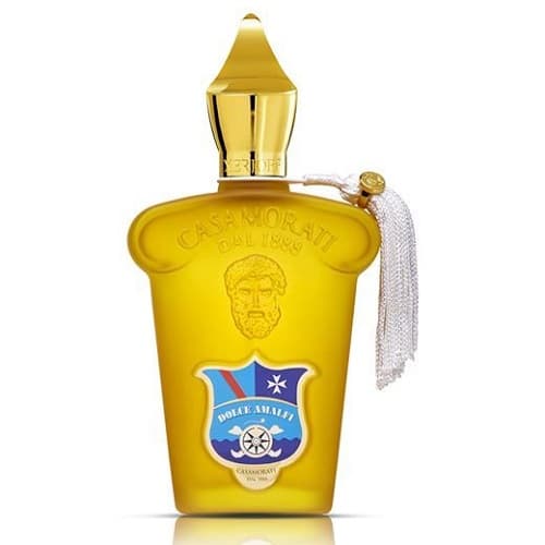 عطر ادکلن مینی کازاموراتی دولچه آمالفی برندینی | Casamorati Dolce Amalfi Brandini حجم 33 میل — تصویر ۳