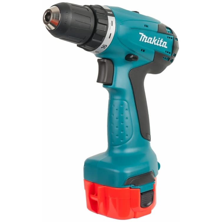 دریل شارژی ماکیتا مدل 6271T2