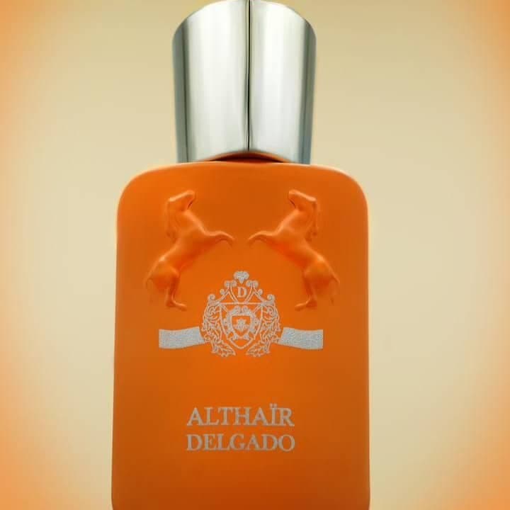 ادوپرفیوم مینیاتوری مردانه دمارلی آلتیر دلگادو DELGADO حجم 25 میل — تصویر ۲