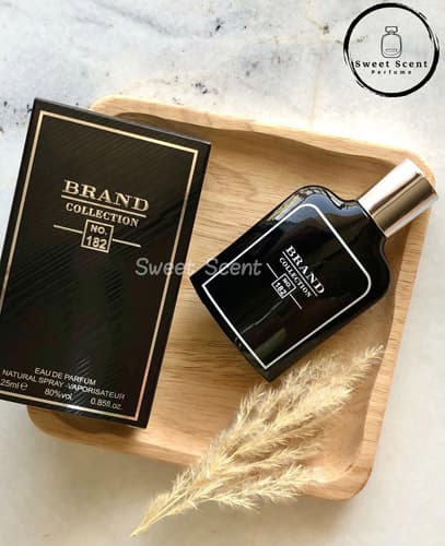 عطر ادکلن مینی جگوار کلاسیک بلک-مشکی برندکالکشن | Jaguar Classic Black Brand collection حجم 25 میل کد 182