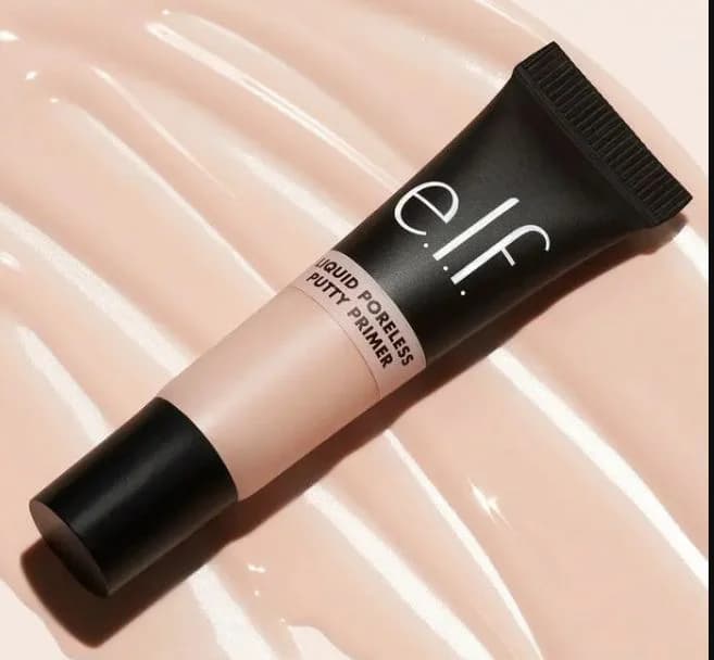 پرایمر پوشاننده منافذ الف poreless putty