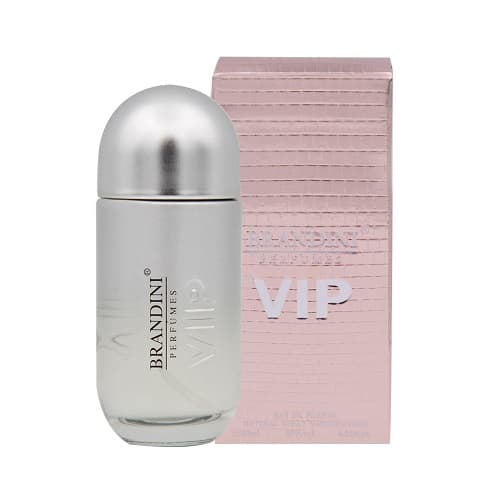 عطر ادکلن مینی کارولینا هررا 212 وی آی پی کلاب ادیشن (برندینی) | (Carolina Herrera 212 VIP Club Edition (Brandini حجم 25 میل