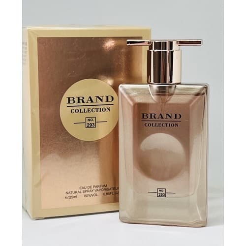 عطر ادکلن مینی لانکوم ایدول(ایدل) له اینتنس برند کالکشن | Lancome Idôle L’Intense Brand Collection حجم 25 میل کد 293