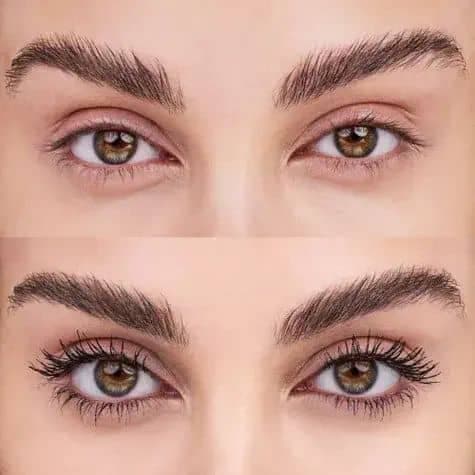 ریمل حجم دهنده سلبریتیزCELEBRITIES مدل اینفینیت آیز ناو Infiniteyes Volume Now — تصویر ۲