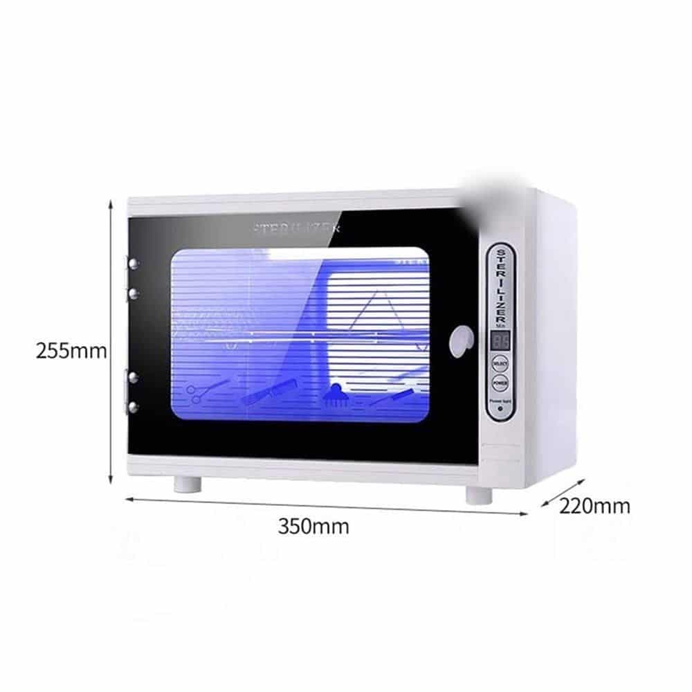 دستگاه استریل uv استرلیزه