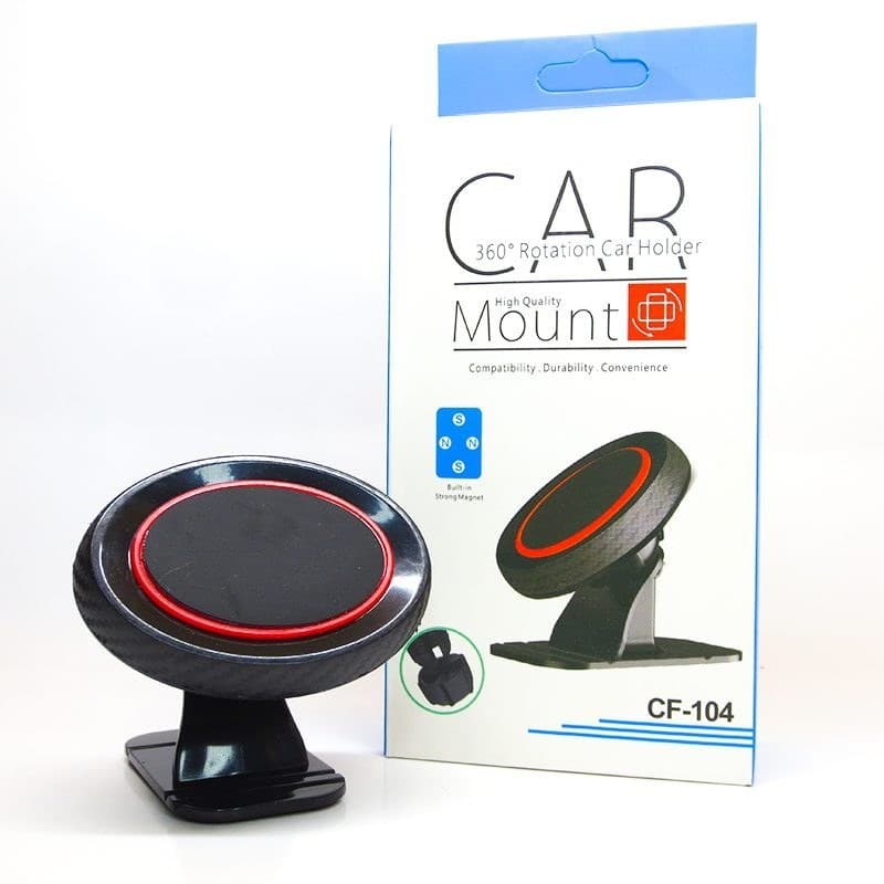 هولدر داشبوردی مگنتی Car Mount CF-104